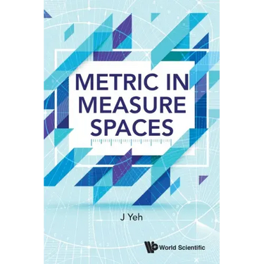 Metric in Measure Spaces