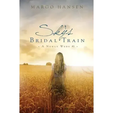 Sky's Bridal Train: A Newly Weds #1