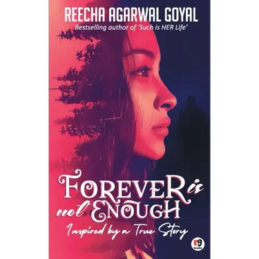 Forever is not enough