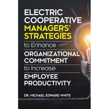 Electric Cooperative Managers' Strategies to Enhance Organizational Commitment to Increase Employee Productivity