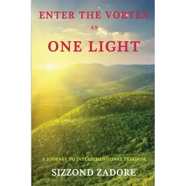 Enter the Vortex as One Light