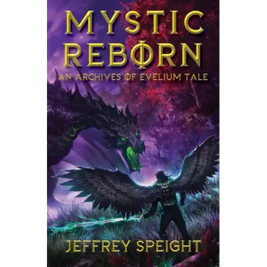 Mystic Reborn