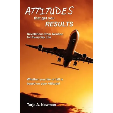 Attitudes That Get You Results