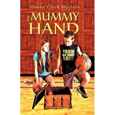 The Mummy Hand