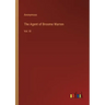 The Agent of Broome Warren: Vol. III