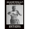 Mandingo: Kung-Fu Master