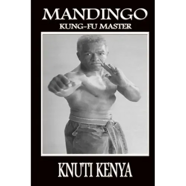 Mandingo: Kung-Fu Master