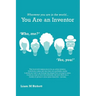 Wherever You Are In The World You Are An Inventor: Liam Birkett
