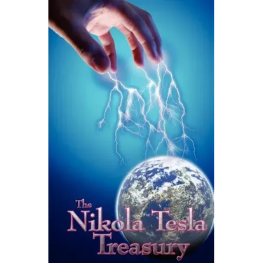 The Nikola Tesla Treasury
