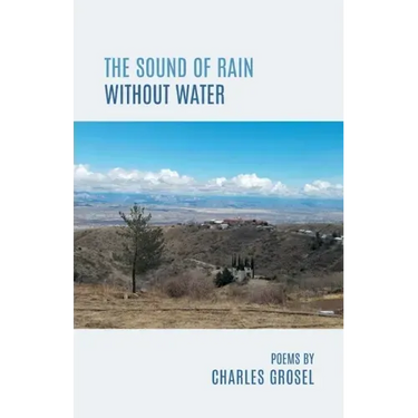 The Sound of Rain Without Water