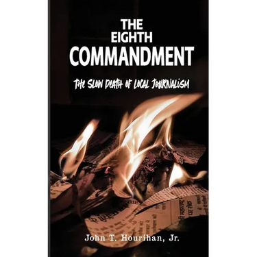 The Eighth Commandment