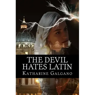 The Devil Hates Latin