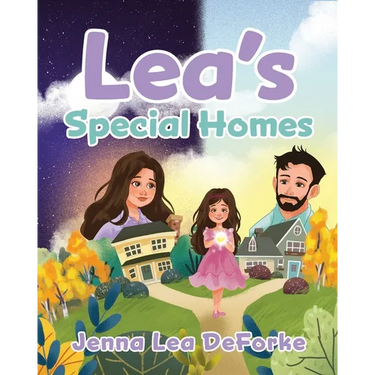 Lea's Special Homes