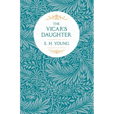 The Vicar's Daughter