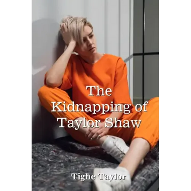 The Kidnapping of Taylor Shaw