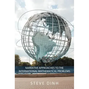 Narrative Approaches to the International Mathematical Problems.