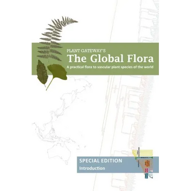 The Global Flora