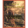 More to William Morris: Two Books That Inspired J. R. R. Tolkien-The House of the Wolfings and the Roots of the Mountains