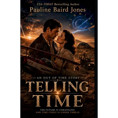 Telling Time: An Out of Time Story