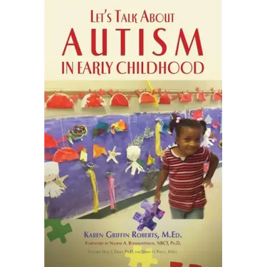 Let's Talk about Autism in Early Childhood