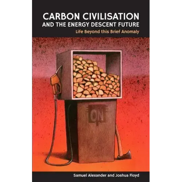 Carbon Civilisation and the Energy Descent Future: Life Beyond this Brief Anomaly