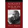 Understanding August Wilson