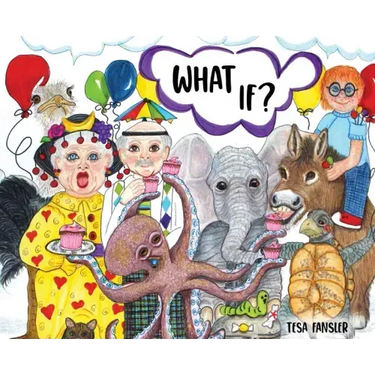 What If?