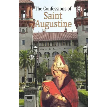 The Confessions of St. Augustine