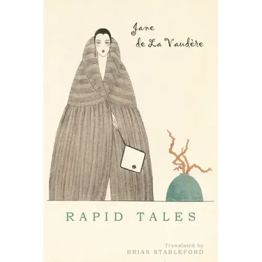 Rapid Tales