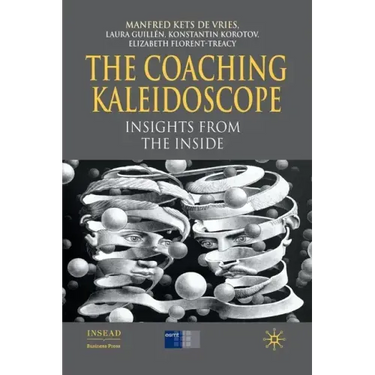 The Coaching Kaleidoscope: Insights from the Inside
