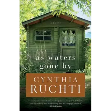 As Waters Gone by
