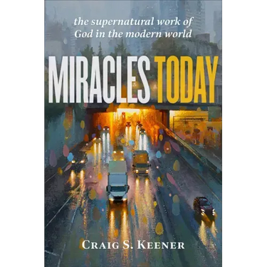 Miracles Today