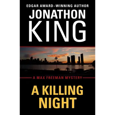 A Killing Night