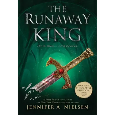 The Runaway King