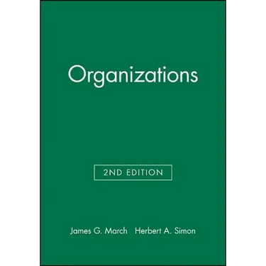 Organizations