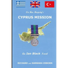 On Her Majesty's Cyprus Mission