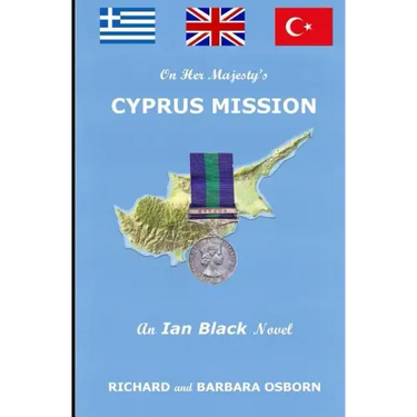 On Her Majesty's Cyprus Mission
