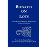 Bonatti on Lots