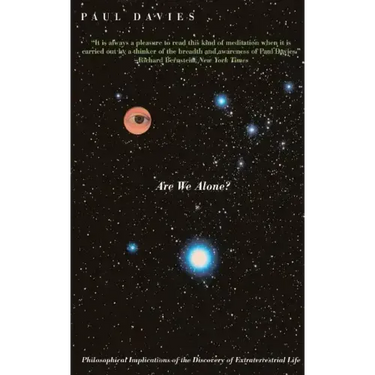 Are We Alone PB