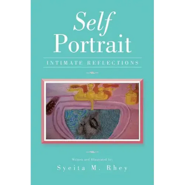 Self Portrait: Intimate Reflections