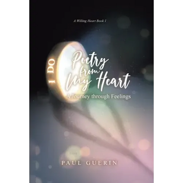 Poetry from My Heart: A Journey through Feelings