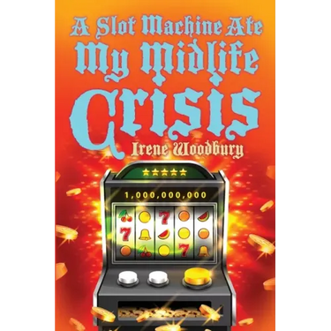 A Slot Machine Ate My Midlife Crisis