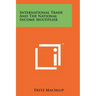 International Trade and the National Income Multiplier