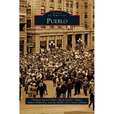 Pueblo