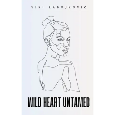 Wild Heart Untamed