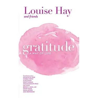 Gratitude