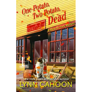 One Potato, Two Potato, Dead