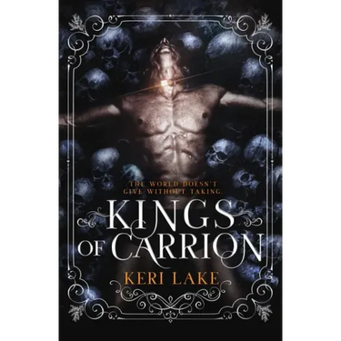 Kings of Carrion
