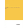 Catalogue of the Fishes in the British Museum: Vol. I