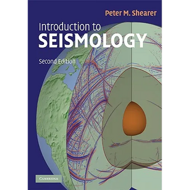 Introduction to Seismology